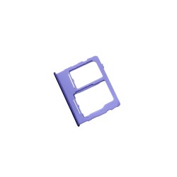 SIM Tray Samsung Galaxy A32 5G/A326B Violet